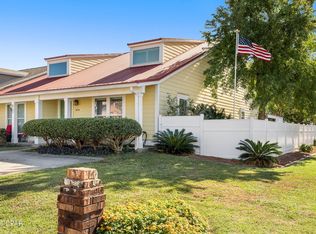 4036 Woodridge Rd, Panama City, FL 32405