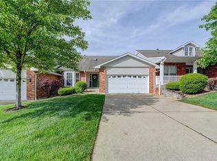 3509 Truman Terrace Dr #63, Saint Charles, MO 63301