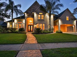 20803 Bending Pines Ln, Spring, TX 77379