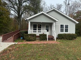 1803 Allyson Ave, Greensboro, NC 27405