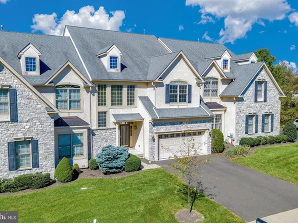 1535 Kellogg Dr, Lower Gwynedd, PA 19002