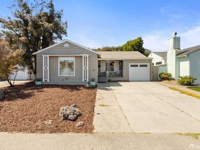 216 Wildwood Dr, South San Francisco, CA, 94080