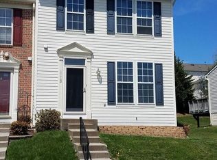 1113 Jeanett Way, Bel Air, MD 21014