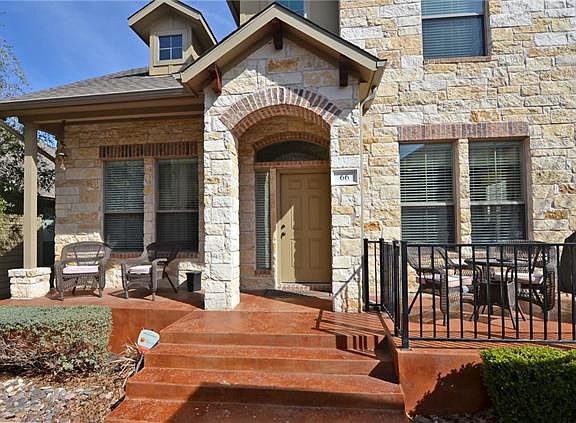 4th image of 11400 Parmer Ln APT 66
