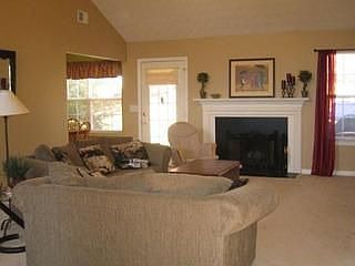 2nd image of 3116 Centurion Dr