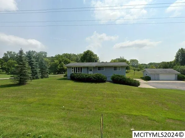 3358 Sage Ave, Forest City, IA 50436