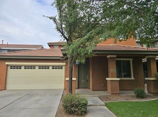 3538 E Carla Vista Dr, Gilbert, AZ 85295