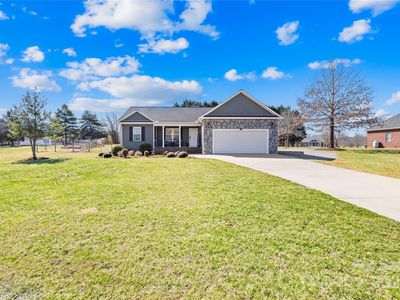 1429 Scotts Creek Rd, Statesville, NC, 28625