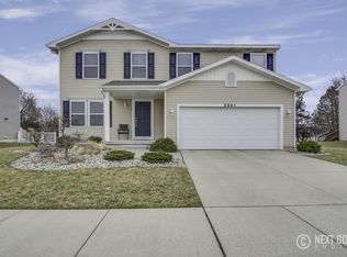 3541 Fernwood Ln, Mason, MI 48854