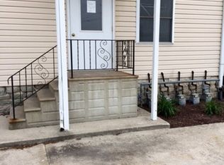 606 East St, Mazon, IL 60444