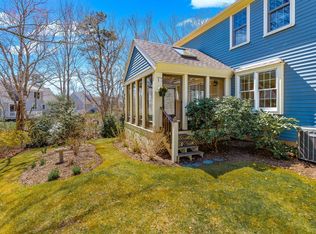 21 Bishops Park #0, Mashpee, MA 02649