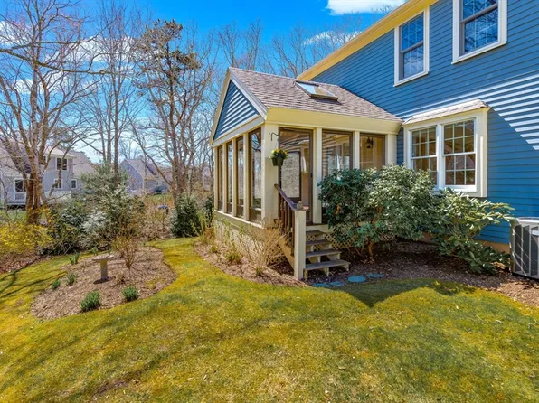 21 Bishops Park #0, Mashpee, MA 02649