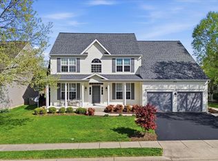 1912 Moran Dr, Frederick, MD 21702