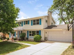 779 Lans Way, Ann Arbor, MI 48103