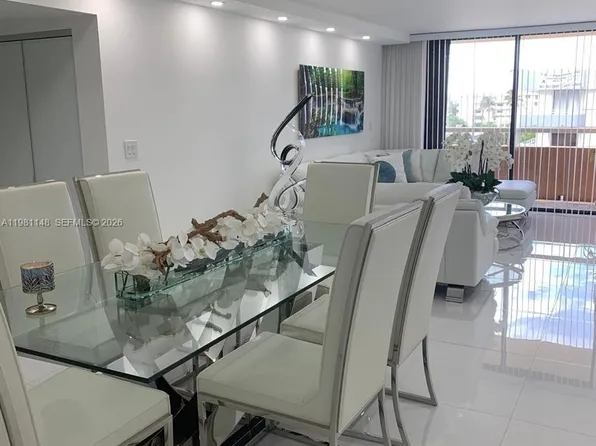 8101 Byron Ave APT 509, Miami Beach, FL 33141