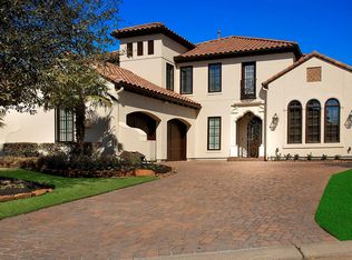 47 Gauntlet Dr, Spring, TX 77382