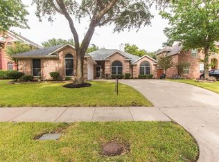 5010 Sandestin Ct, Garland, TX 75044