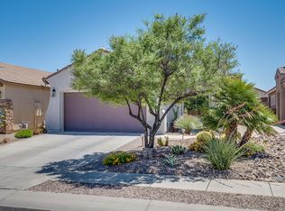 311 W Calle Del Estribo, Sahuarita, AZ 85629