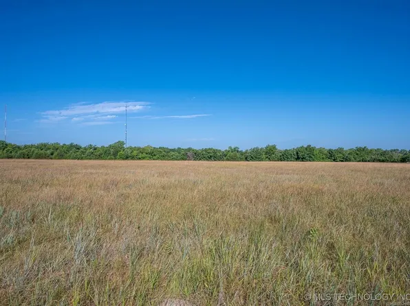 17533 County Road 3539, Ada, OK 74820