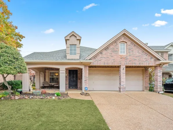 2329 Folkstone Way, Bedford, TX 76021