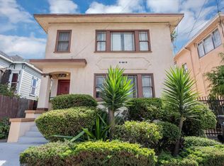 865 40th St, Emeryville, CA 94608