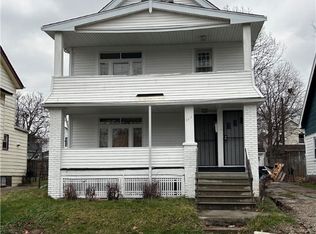 3434 E 105th St, Cleveland, OH 44104