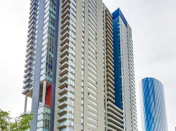 737 W Washington Blvd APT 3707, Chicago, IL 60661