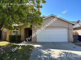 5595 W Holland Ave, Fresno, CA 93722