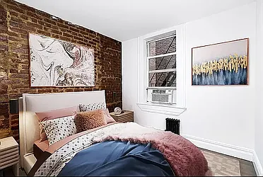 Rented by Compass