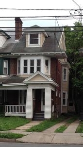 621 W State St, Trenton, NJ, 08618