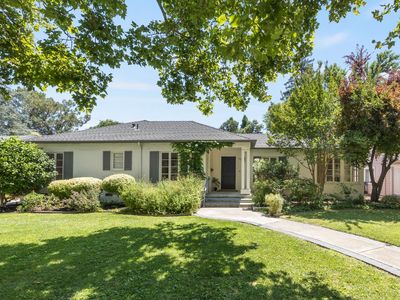 640 Oak Avenue, Davis, CA, 95616