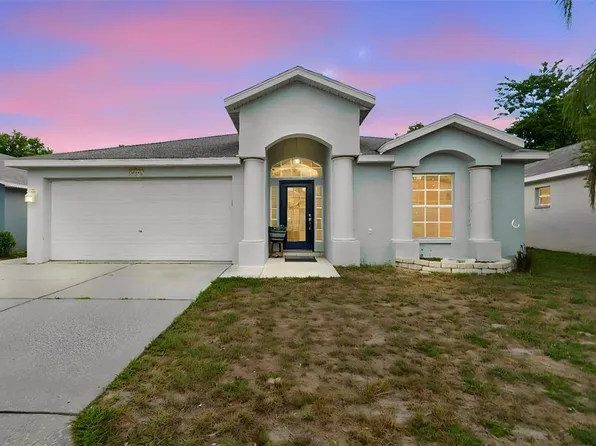 10903 New Brighton Ct, New Port Richey, FL 34654