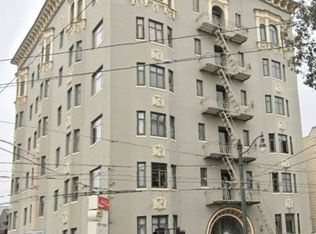 2905-2911 Van Ness Avenue, San Francisco, CA 94109