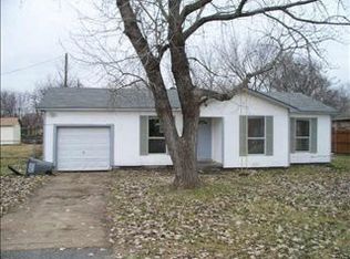 2614 Sheilah Dr, Balch Springs, TX 75180