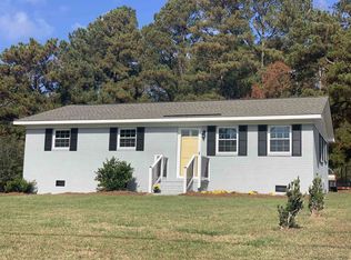 2529 State Highway 56, Creedmoor, NC 27522