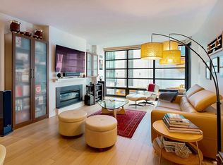 580 Washington St #309, Boston, MA 02111