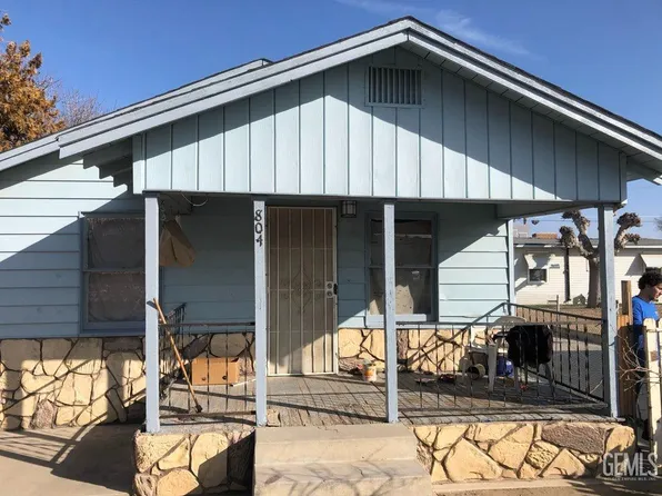 804 Buchanan St, Taft, CA 93268