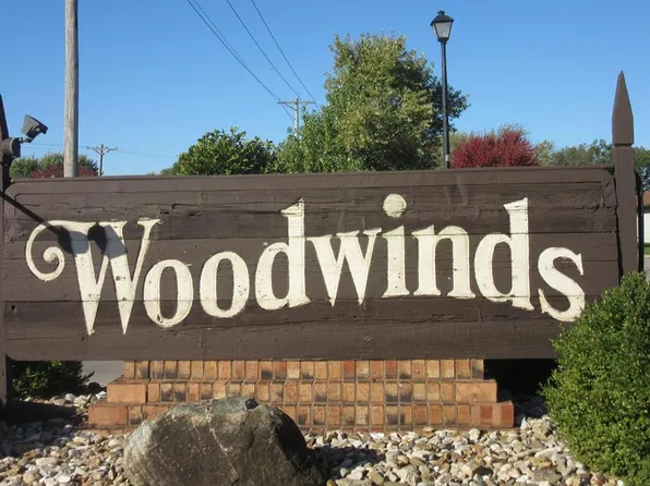 404 Woodwind Ct, Kirksville, MO 63501