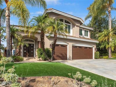 26671 Laurel Crest Dr, Laguna Hills, CA, 92653