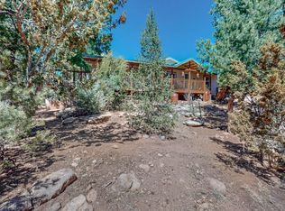 3 Velvet Rd, Pecos, NM 87552