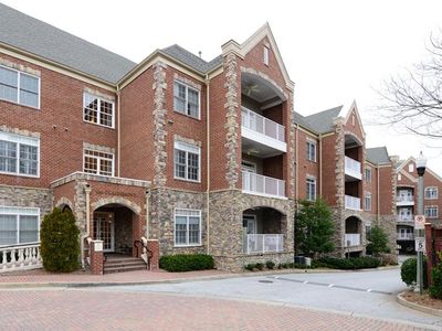 417 Clairemont Ave UNIT 302, Decatur, GA, 30030