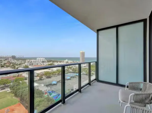 580 72nd St #1713, Miami Beach, FL 33141