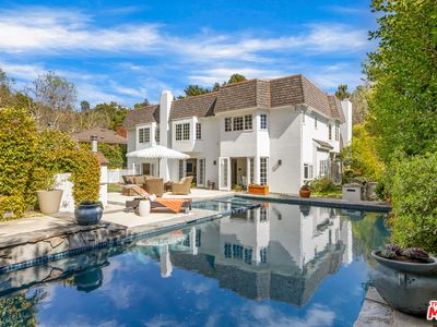 2915 Deep Canyon Dr, Beverly Hills, CA, 90210