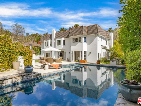 2915 Deep Canyon Dr, Beverly Hills, CA 90210