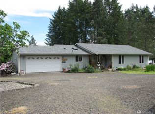 2803 E Pickering Rd, Shelton, WA 98584