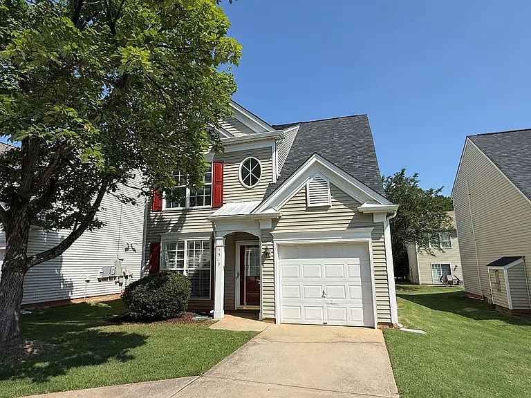 3319 Mannington Dr — Photo 1