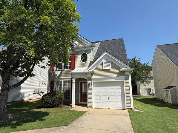 3319 Mannington Dr, Charlotte, NC 28270
