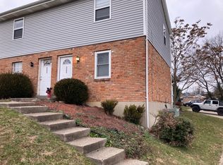3395 Misty Creek Dr #2, Erlanger, KY 41018