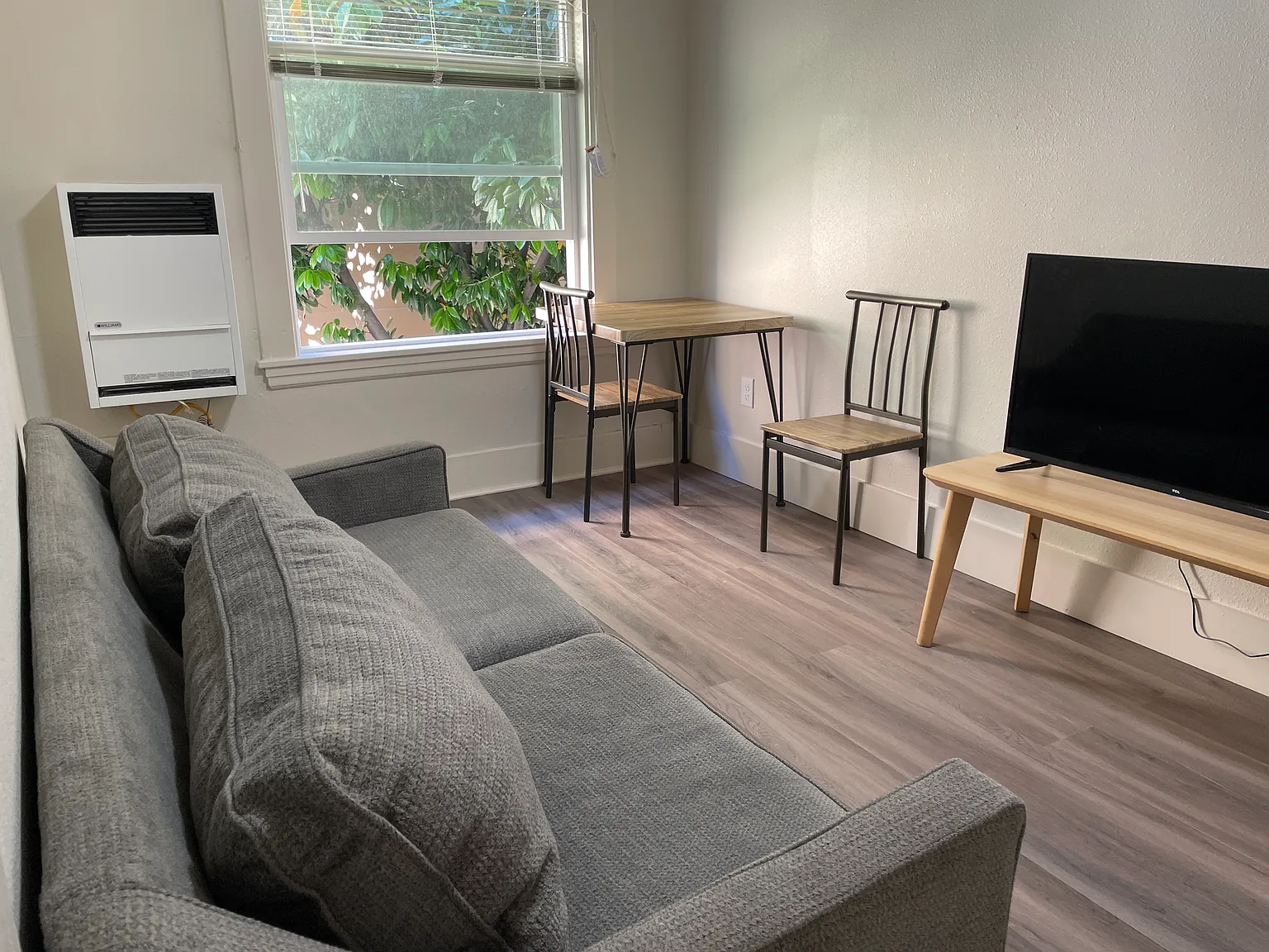 2 bed, 9502 sqft, $3,490 — Photo 1