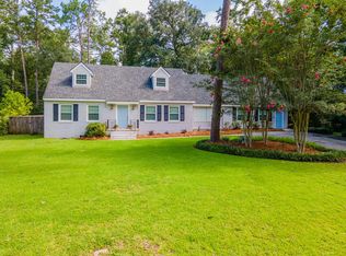 333 Tuxedo Dr, Thomasville, GA 31792